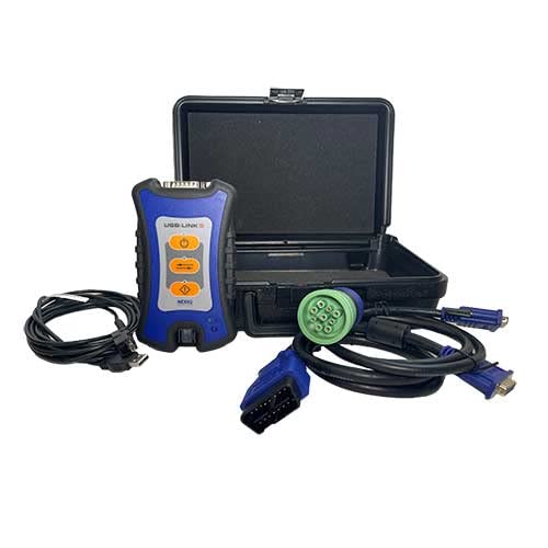 NEXIQ 3 + SSD DIESEL SYSTEM